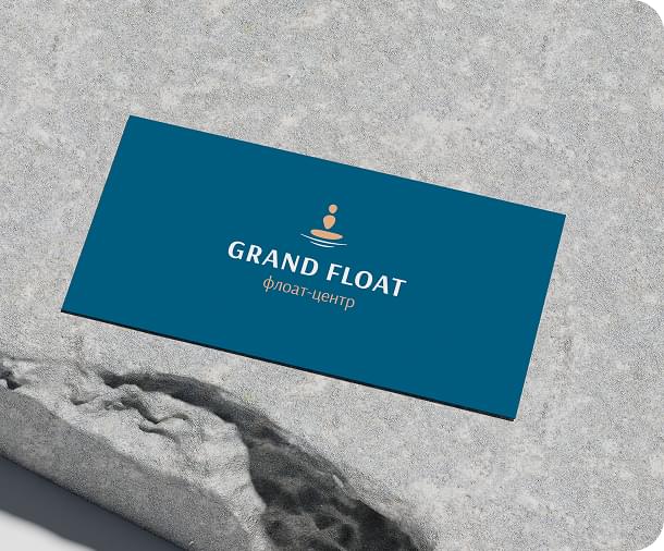 Подарочный сертификат Grand Float