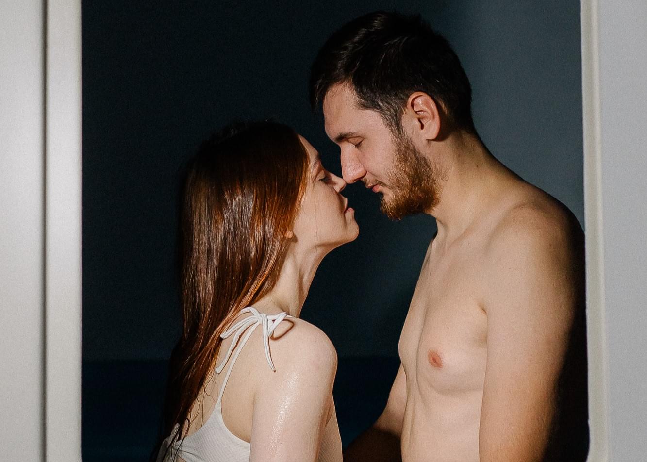 Общий массаж всего тела